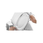 Αλλαντομηχανή Λεπίδα 330mm PALLADIO 330 EVO USA SRM-PALLADIO 330 EVO USA